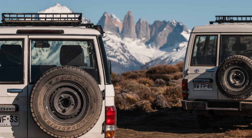 Excursions - Overland-1